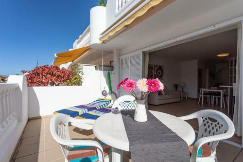 Apartamento Vistas Al Teide + Wi-fi