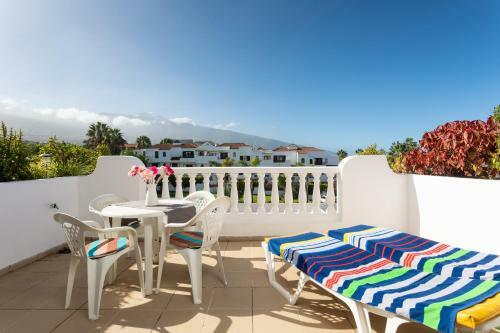 Apartamento Vistas Al Teide + Wi-fi