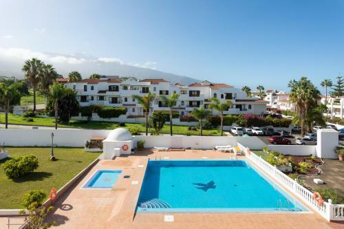 Apartamento Vistas Al Teide + Wi-fi