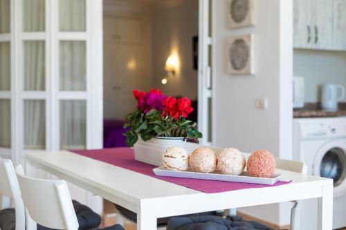 Apartamento Vistas Al Teide + Wi-fi