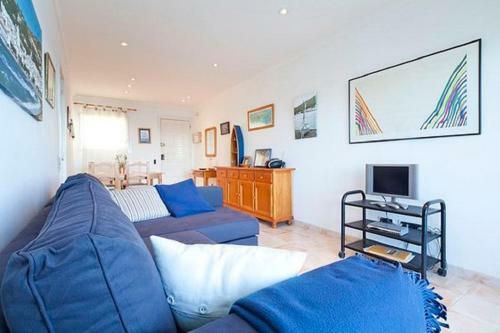 Apartamento Beachfront Tamariua Costa Brava