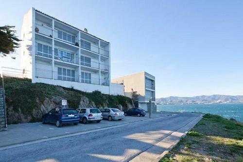Apartamento Beachfront Tamariua Costa Brava