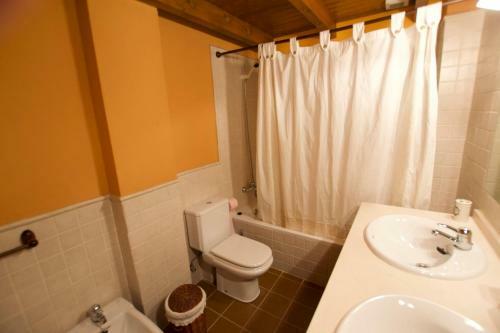 Apartamento Moixero