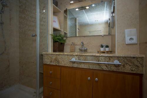 Apartamento Singularstays El Puig II