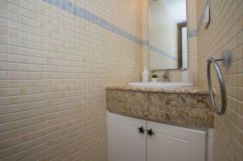 Apartamento Singularstays El Puig II