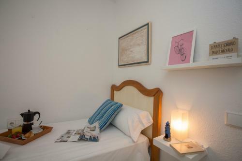 Apartamento Singularstays El Puig II