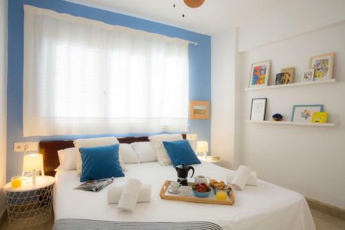 Apartamento Singularstays El Puig II