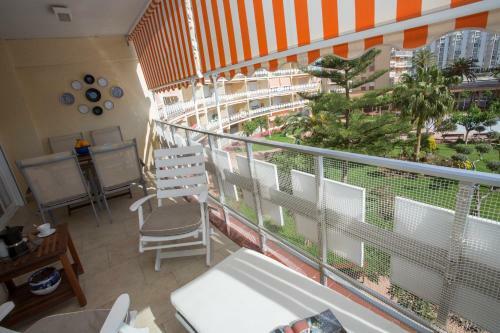 Apartamento Singularstays El Puig II
