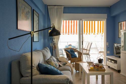 Apartamento Singularstays El Puig II