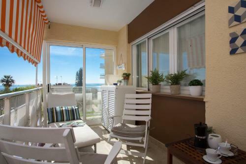 Apartamento Singularstays El Puig II