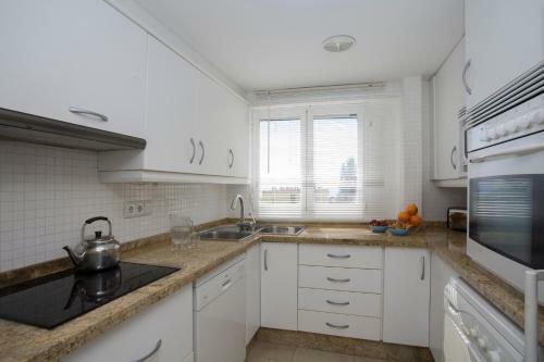 Apartamento Singularstays El Puig II