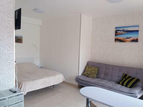 Apartamento Studio Puerto de La Cruz