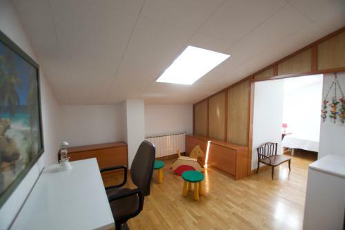 Apartamento Flor De Neu