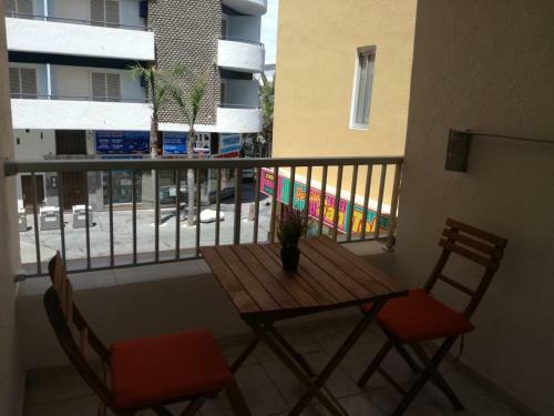 Apartamento Para�so de San Telmo