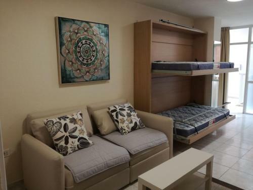 Apartamento Para�so de San Telmo