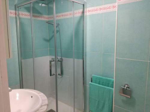 Apartamento Para�so de San Telmo