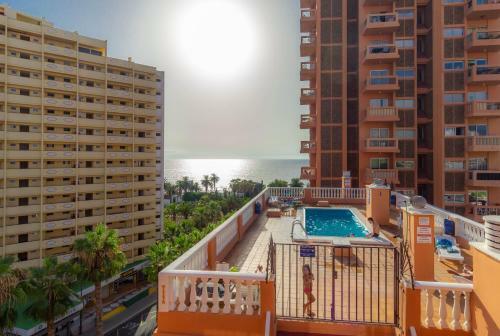 Apartamento Live Puerto Valle Luz
