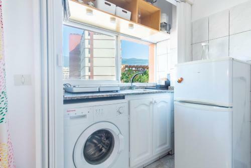 Apartamento Live Puerto Valle Luz