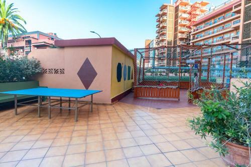 Apartamento Live Puerto Valle Luz