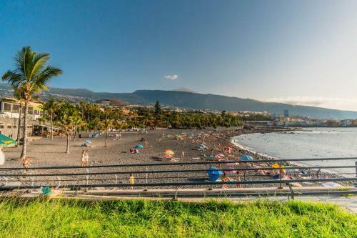 Apartamento Live Puerto Valle Luz
