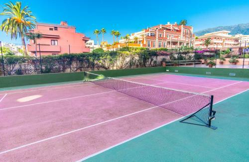 Apartamento Live Puerto Valle Luz