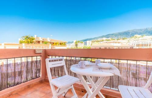 Apartamento Live Puerto Valle Luz