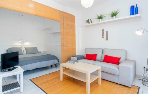 Apartamento Live Puerto Valle Luz