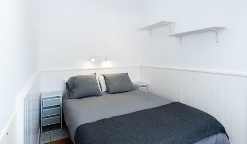 Apartamento Live Puerto Valle Luz