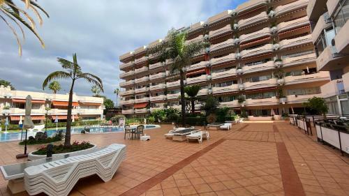 Apartamento Molino Blanco