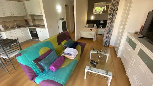 Apartamento Molino Blanco