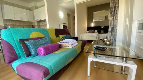 Apartamento Molino Blanco