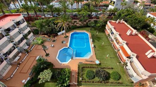 Apartamento Molino Blanco