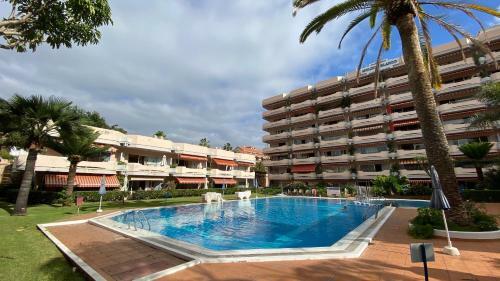 Apartamento Molino Blanco