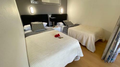Apartamento Molino Blanco