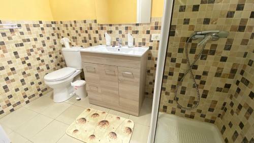 Apartamento Molino Blanco