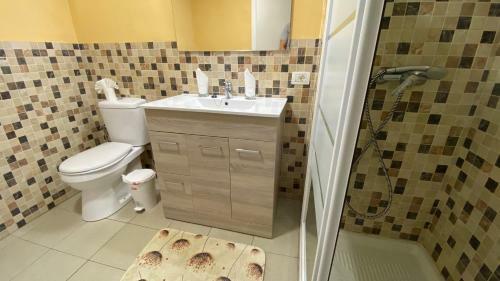 Apartamento Molino Blanco