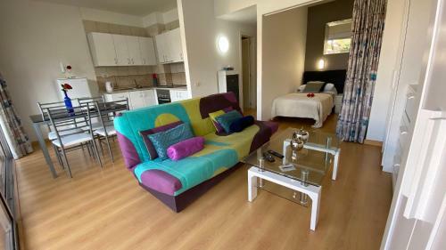 Apartamento Molino Blanco