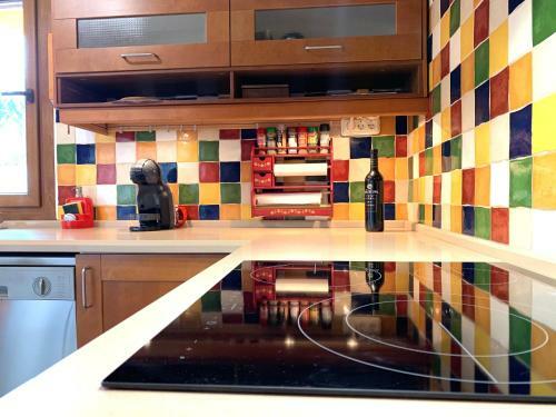 Prime Home San Nicol�s