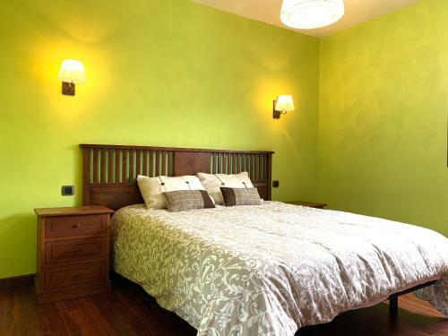 Prime Home San Nicol�s