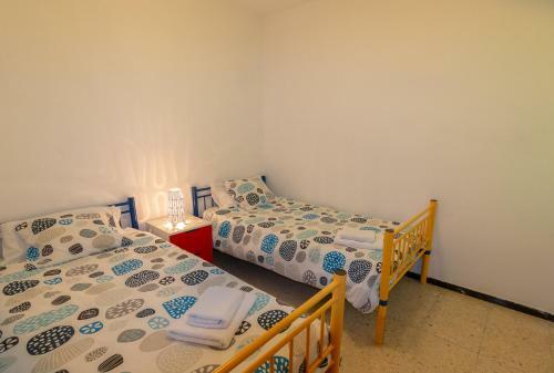 Apartamento Puerto Naos Confort