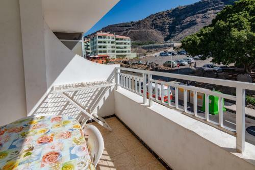 Apartamento Puerto Naos Confort