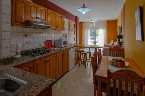 Apartamento Puerto Naos Confort