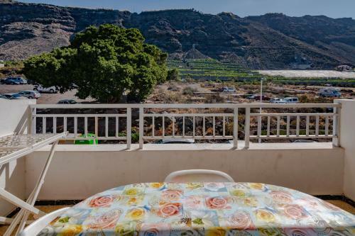 Apartamento Puerto Naos Confort