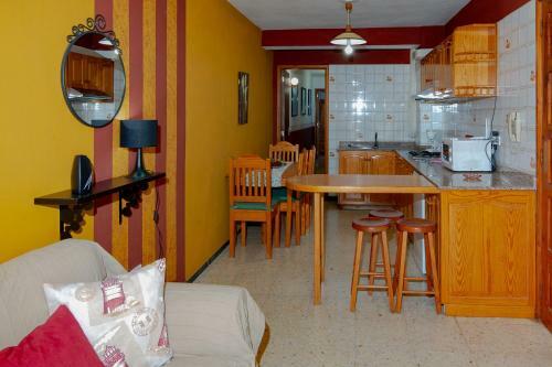 Apartamento Puerto Naos Confort