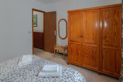 Apartamento Puerto Naos Confort