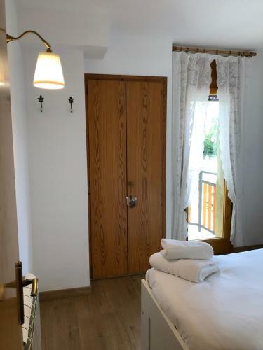 Apartamentos Mariajo?s House