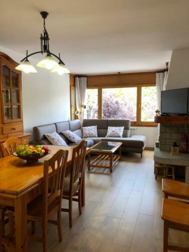 Apartamentos Mariajo?s House