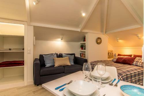 Apartamento Mequinez Dream Penthouse