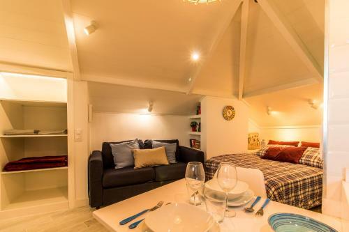 Apartamento Mequinez Dream Penthouse
