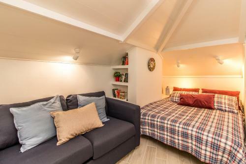 Apartamento Mequinez Dream Penthouse